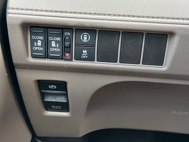 Used 2021 Honda Odyssey EX image 23