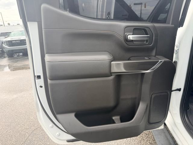 Used 2020 GMC Sierra 1500 AT4 w/ AT4 Premium Package image 16