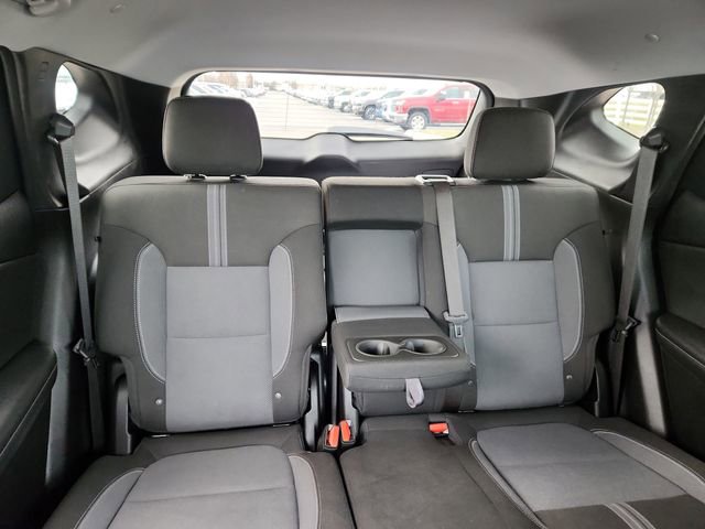 Used 2023 Chevrolet Blazer LT image 29