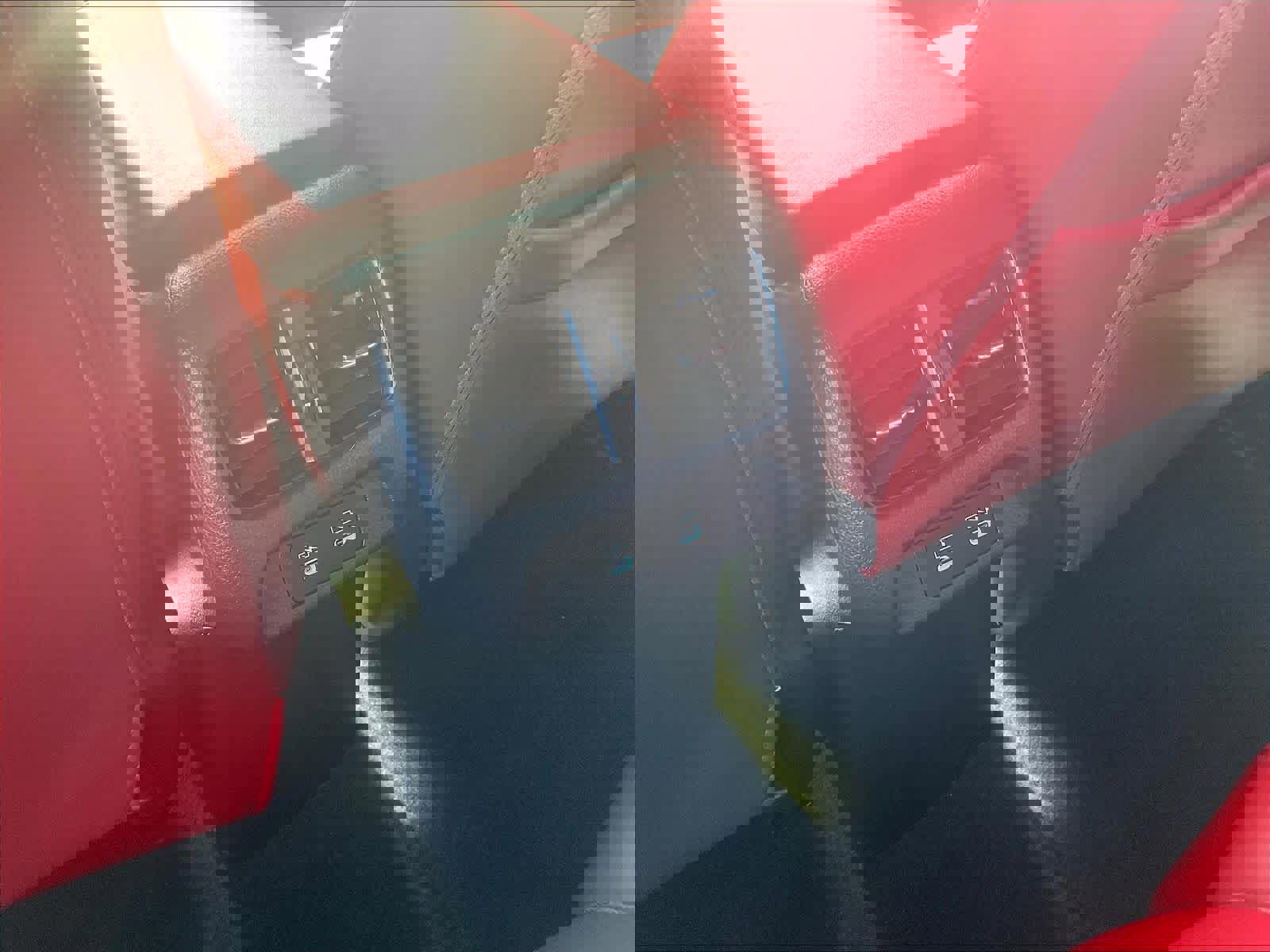 Used 2025 Acura ADX A-Spec image 35