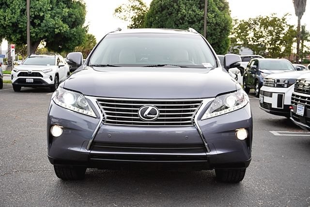 Used 2014 Lexus RX 350 FWD w/ Navigation Package image 5