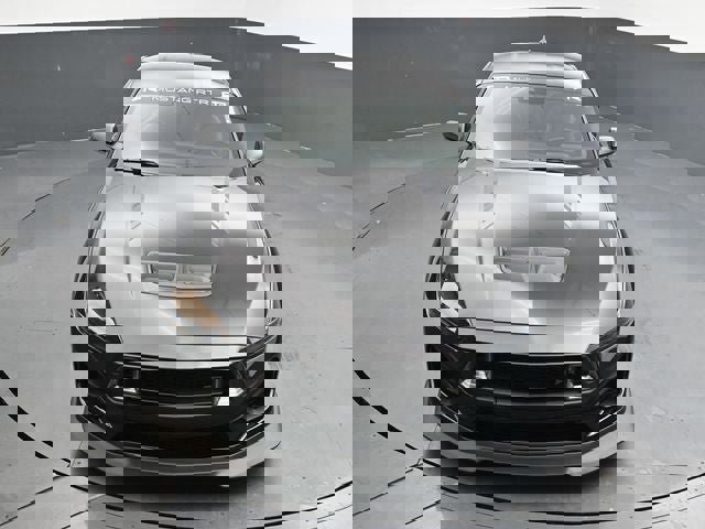 New 2025 Ford Mustang GT Premium w/ GT Performance Package image 16