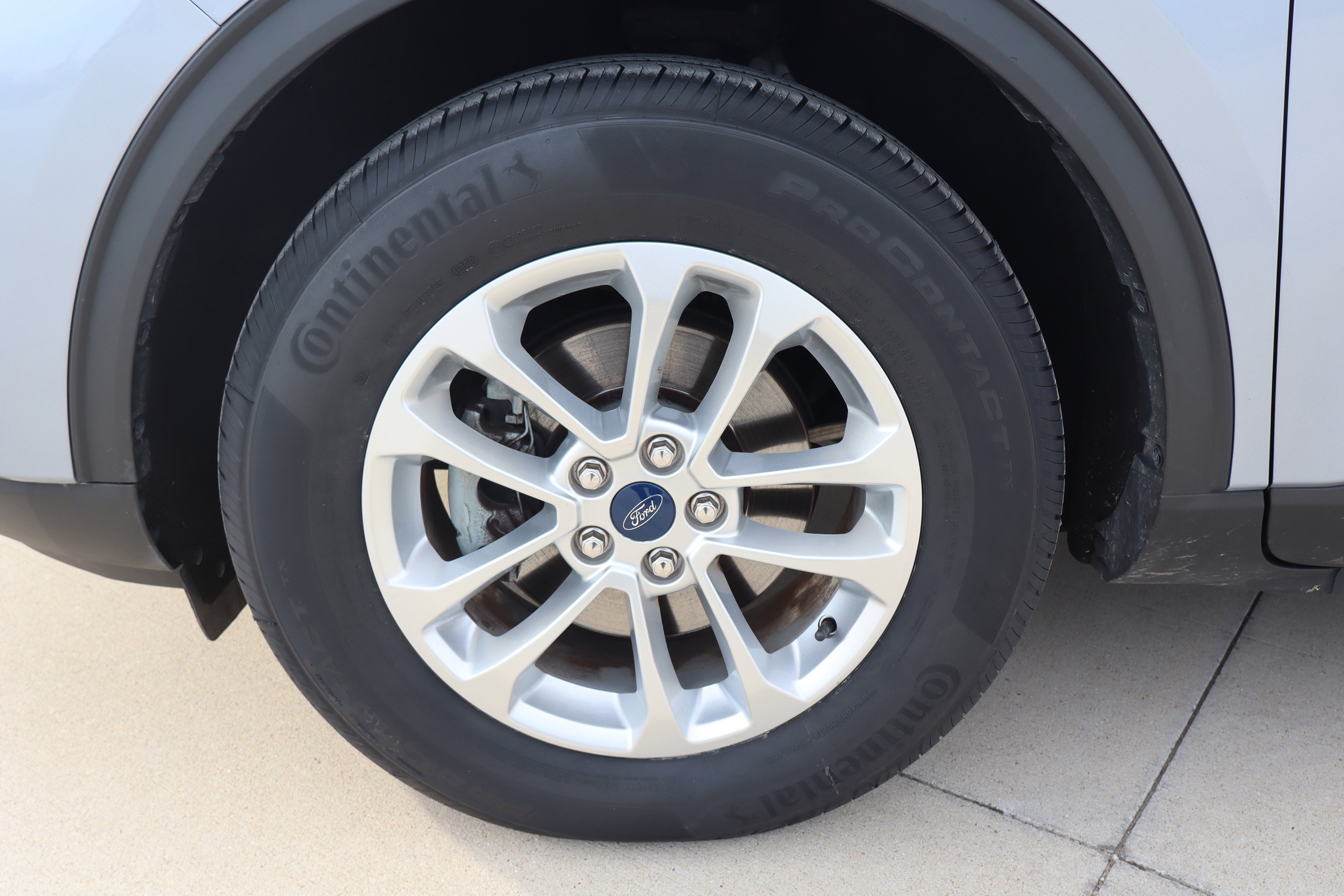 Used 2022 Ford Escape SE w/ Convenience Package AWD/4WD image 28