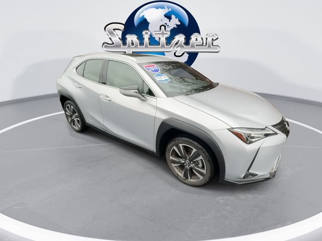 Used 2019 Lexus UX 250h image 2
