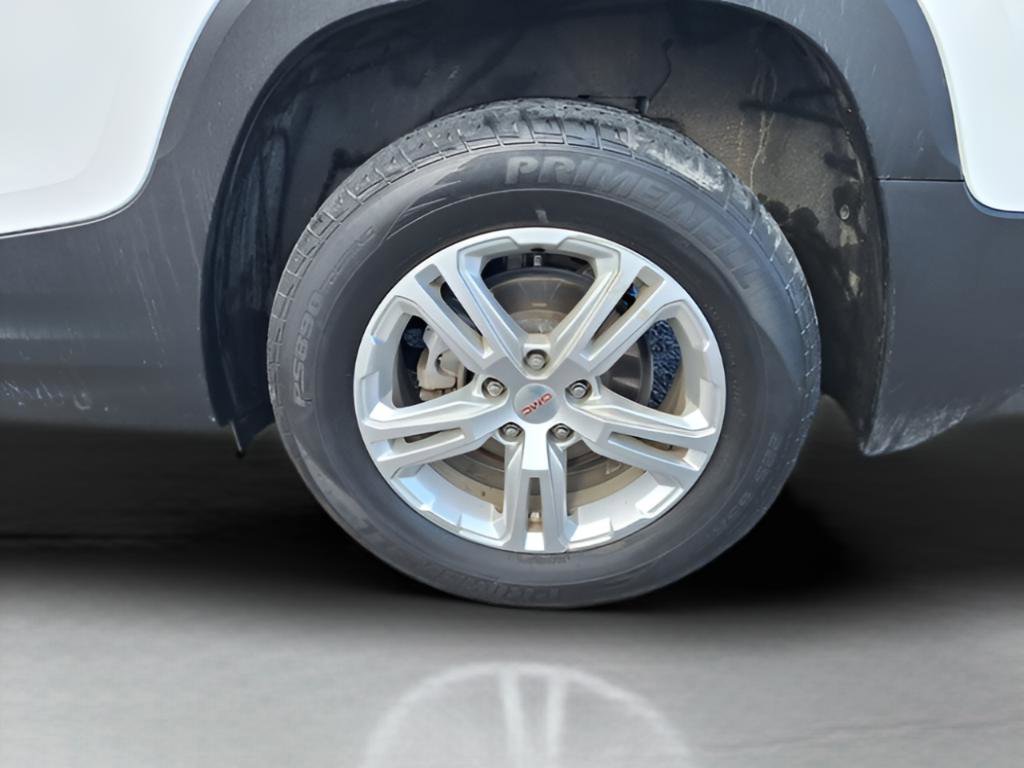 Used 2020 GMC Terrain SLE image 24