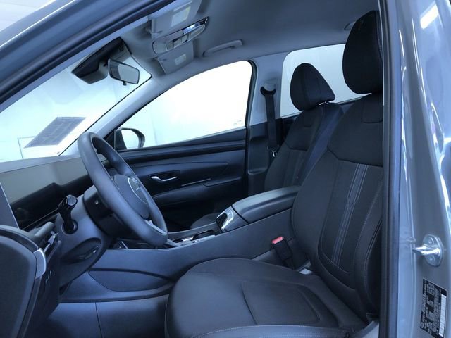 Used 2025 Hyundai Tucson SEL AWD/4WD image 18