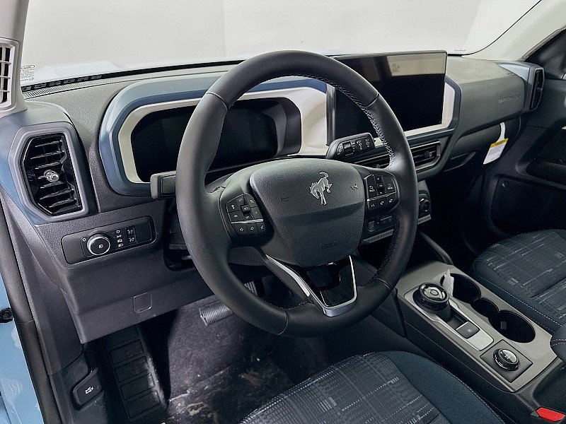 New 2026 Ford Bronco Sport Heritage w/ Convenience Package image 14