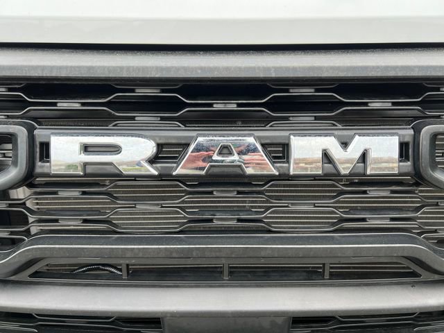 Used 2026 RAM ProMaster 2500 w/ Convenience Group FWD image 38