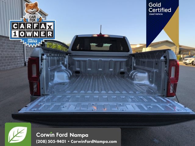 Used 2023 Ford Ranger XLT w/ Equipment Group 301A Mid AWD/4WD image 29