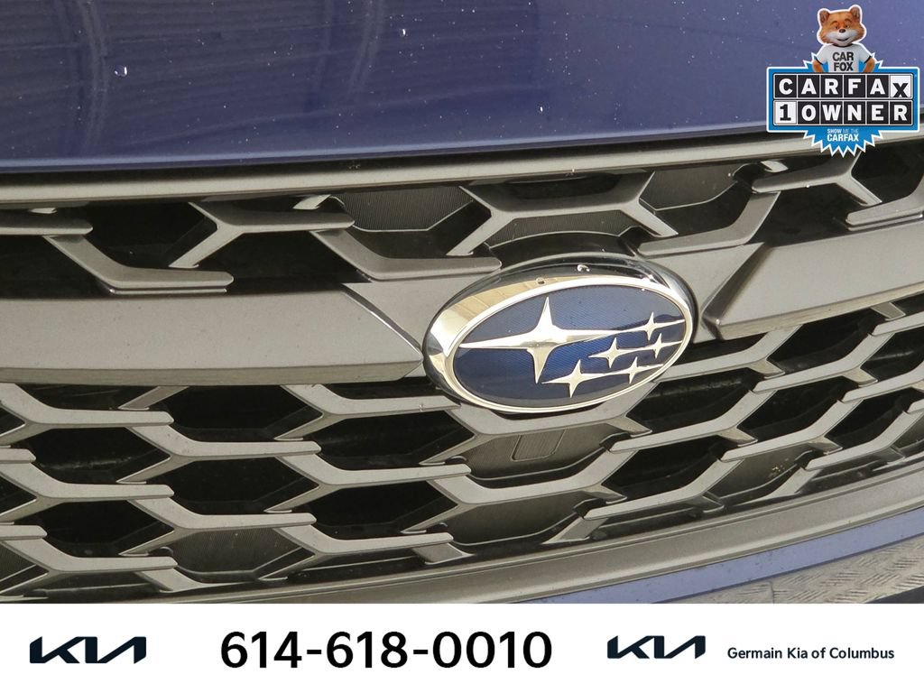 Used 2022 Subaru WRX Premium w/ Popular Package #2 AWD/4WD image 14
