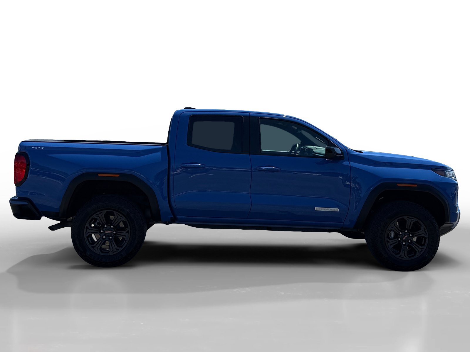Used 2025 GMC Canyon Elevation w/ Convenience Package AWD/4WD image 6