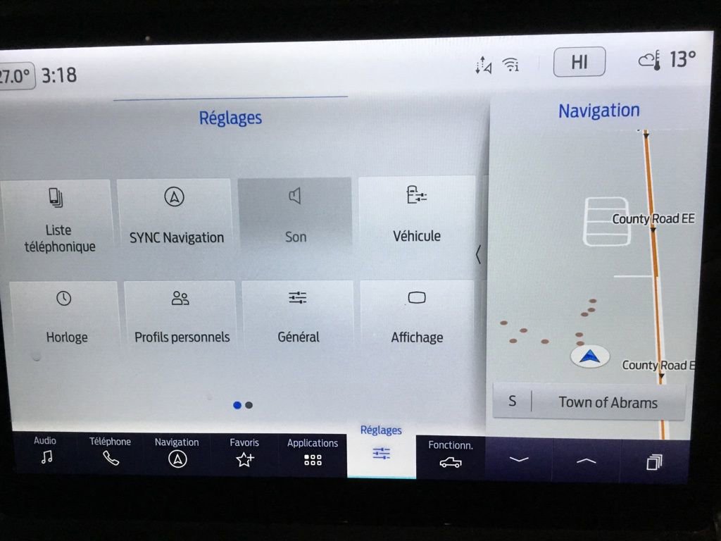 Used 2023 Ford F150 Lariat w/ Equipment Group 502A High image 31