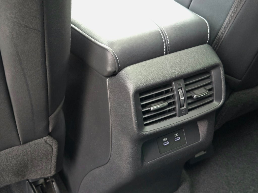 Used 2025 Nissan Murano SL w/ Cargo Package AWD/4WD image 22