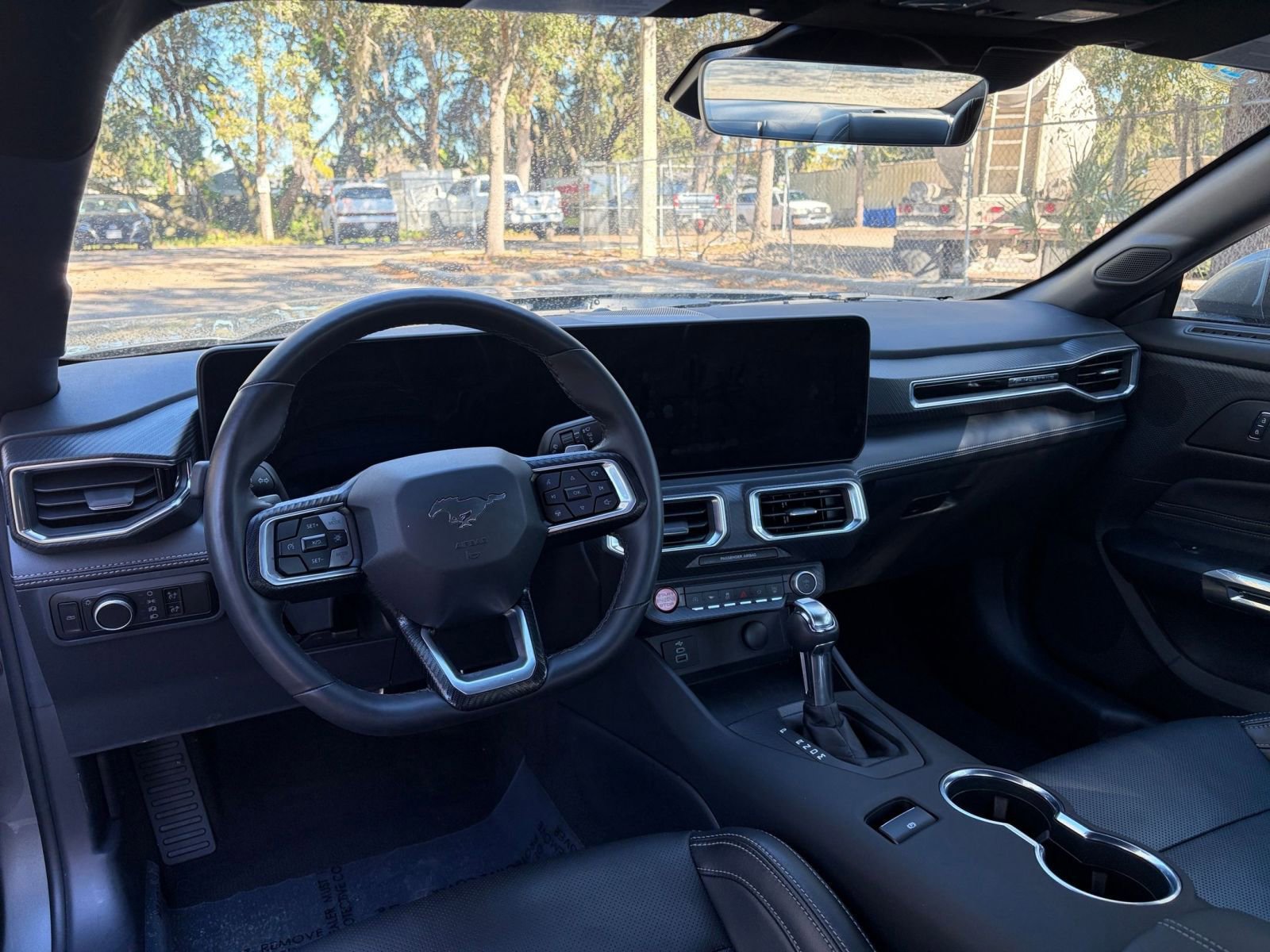 Used 2025 Ford Mustang GT Premium image 28