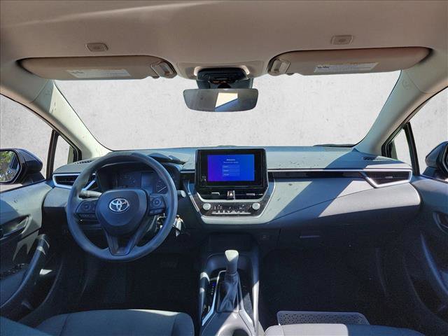 Used 2023 Toyota Corolla LE image 18