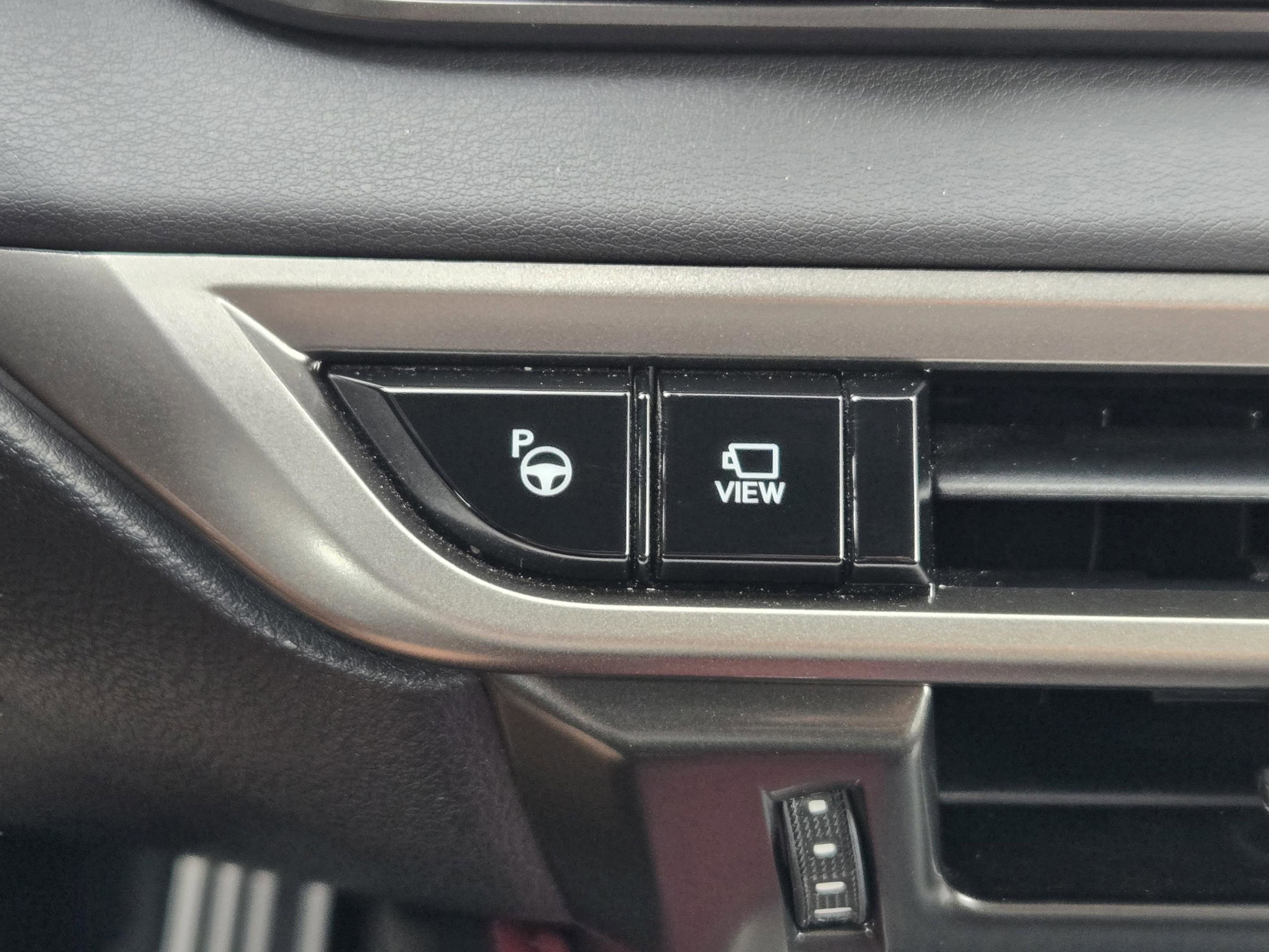 Certified 2024 Lexus RX 500h F Sport w/ Convenience Package image 27