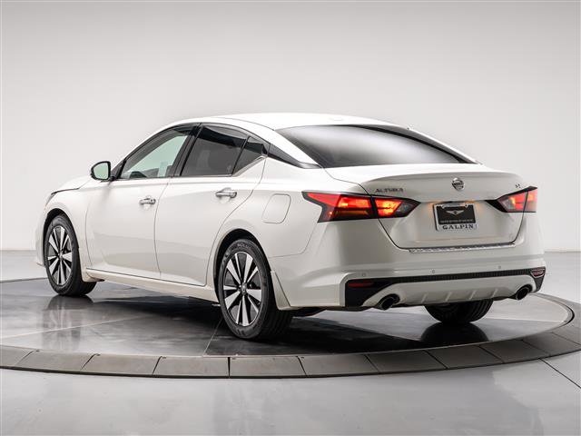 Used 2020 Nissan Altima 2.5 SL image 3