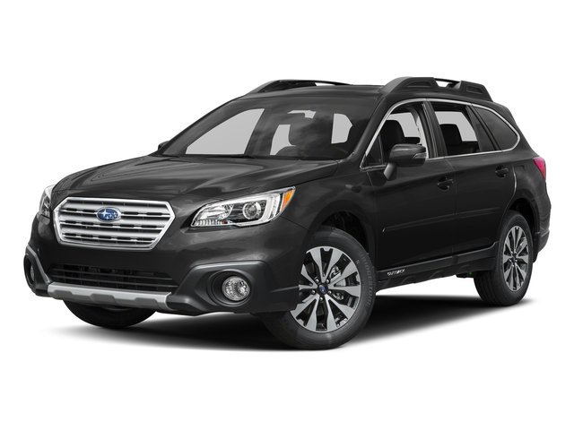 Used 2017 Subaru Outback 3.6R Limited AWD/4WD video 1