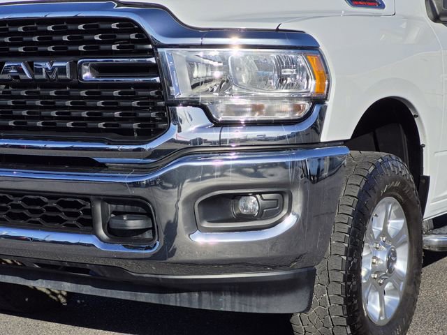 Used 2023 RAM 2500 Big Horn w/ Level 1 Equipment Group AWD/4WD image 5