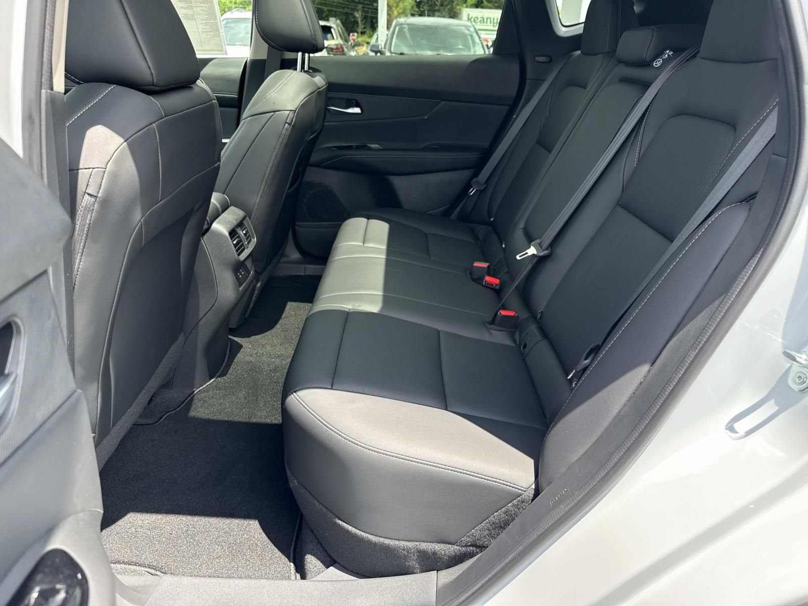 New 2026 Nissan Murano SL AWD/4WD image 28