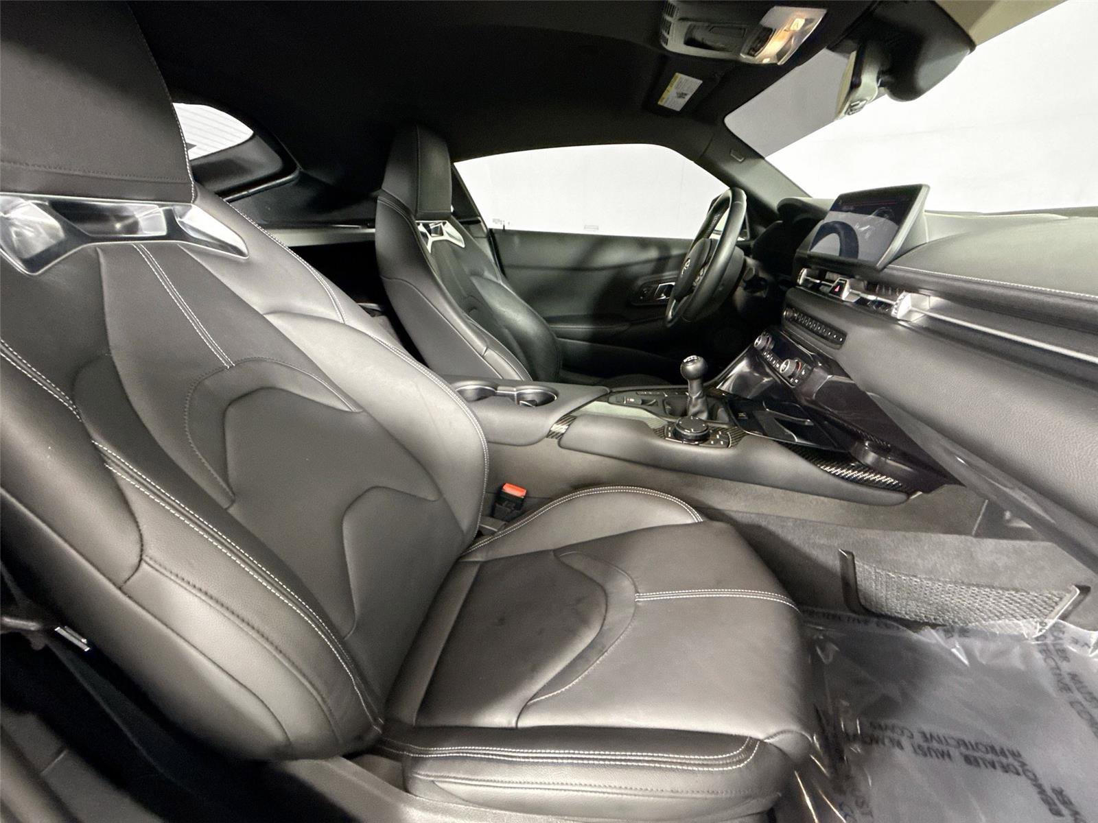 Used 2023 Toyota Supra Premium w/ Driver Assist Package image 40