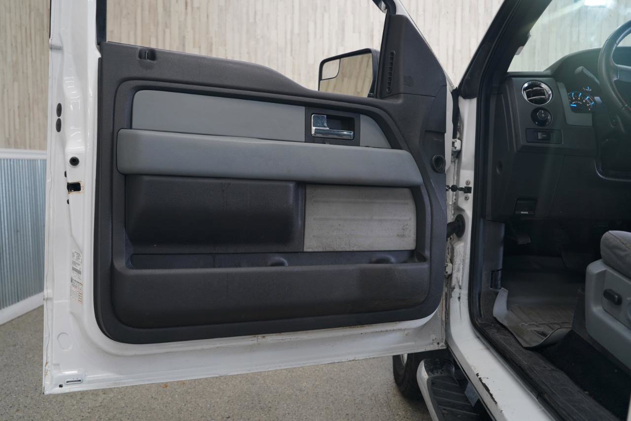 Used 2013 Ford F150 XLT w/ Luxury Equipment Group AWD/4WD image 26
