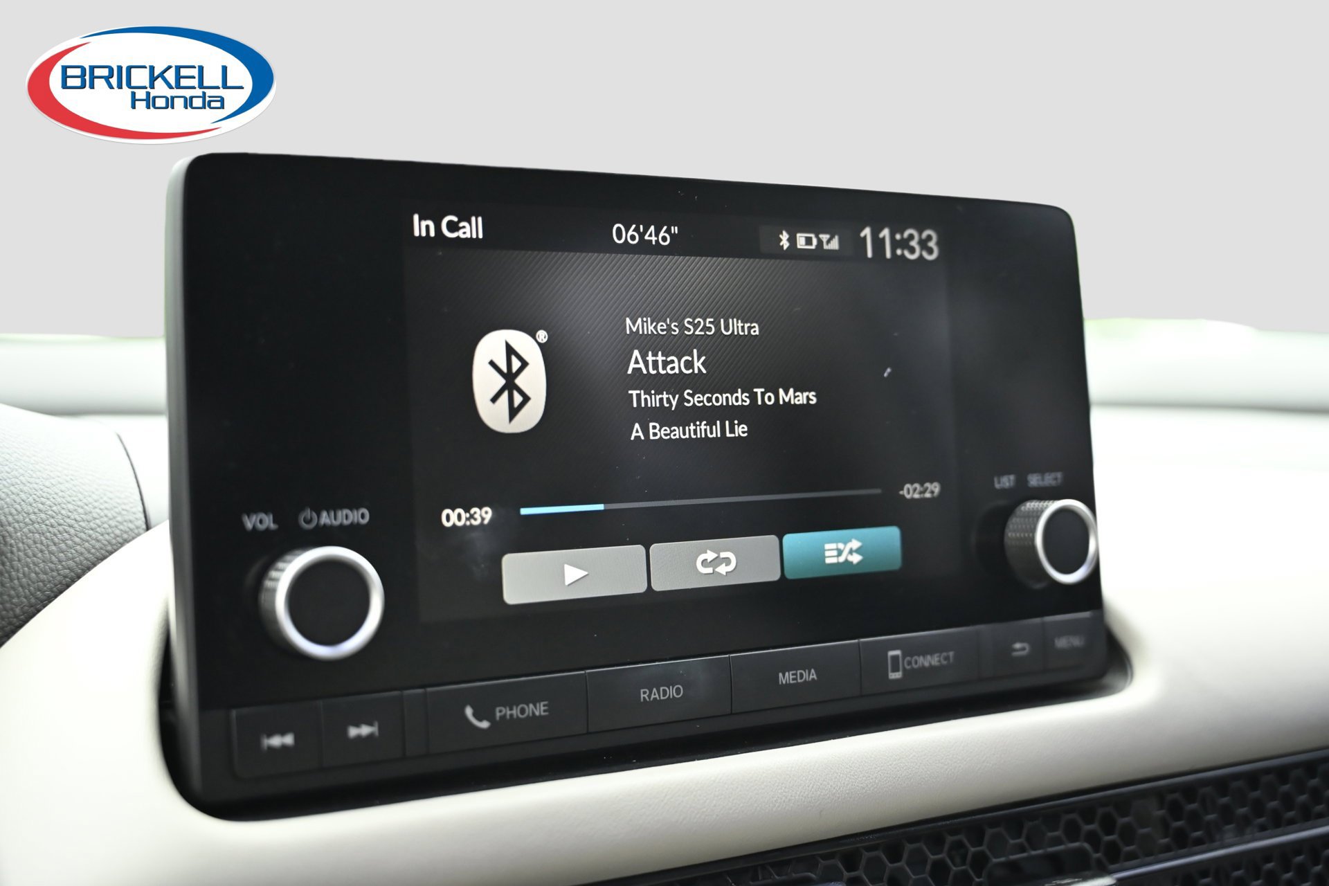 Used 2023 Honda HR-V LX image 22