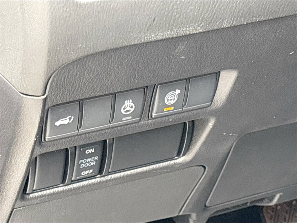 Used 2023 INFINITI QX80 Premium Select w/ Cargo Package image 10