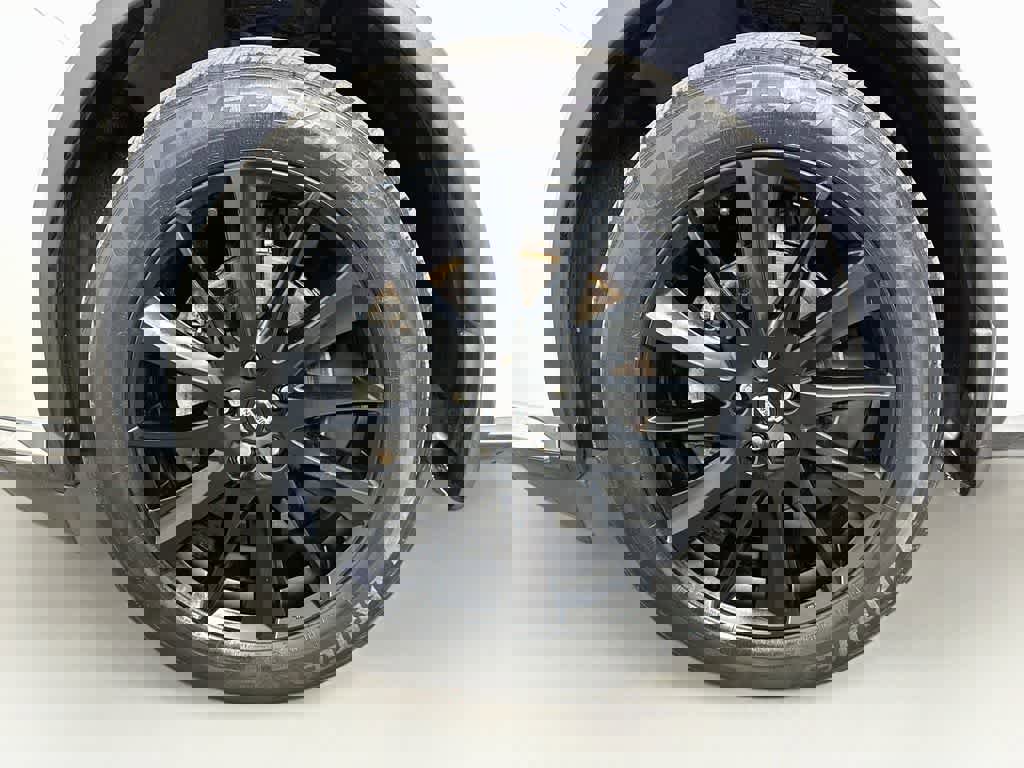 Used 2020 Nissan Murano Platinum AWD/4WD image 8