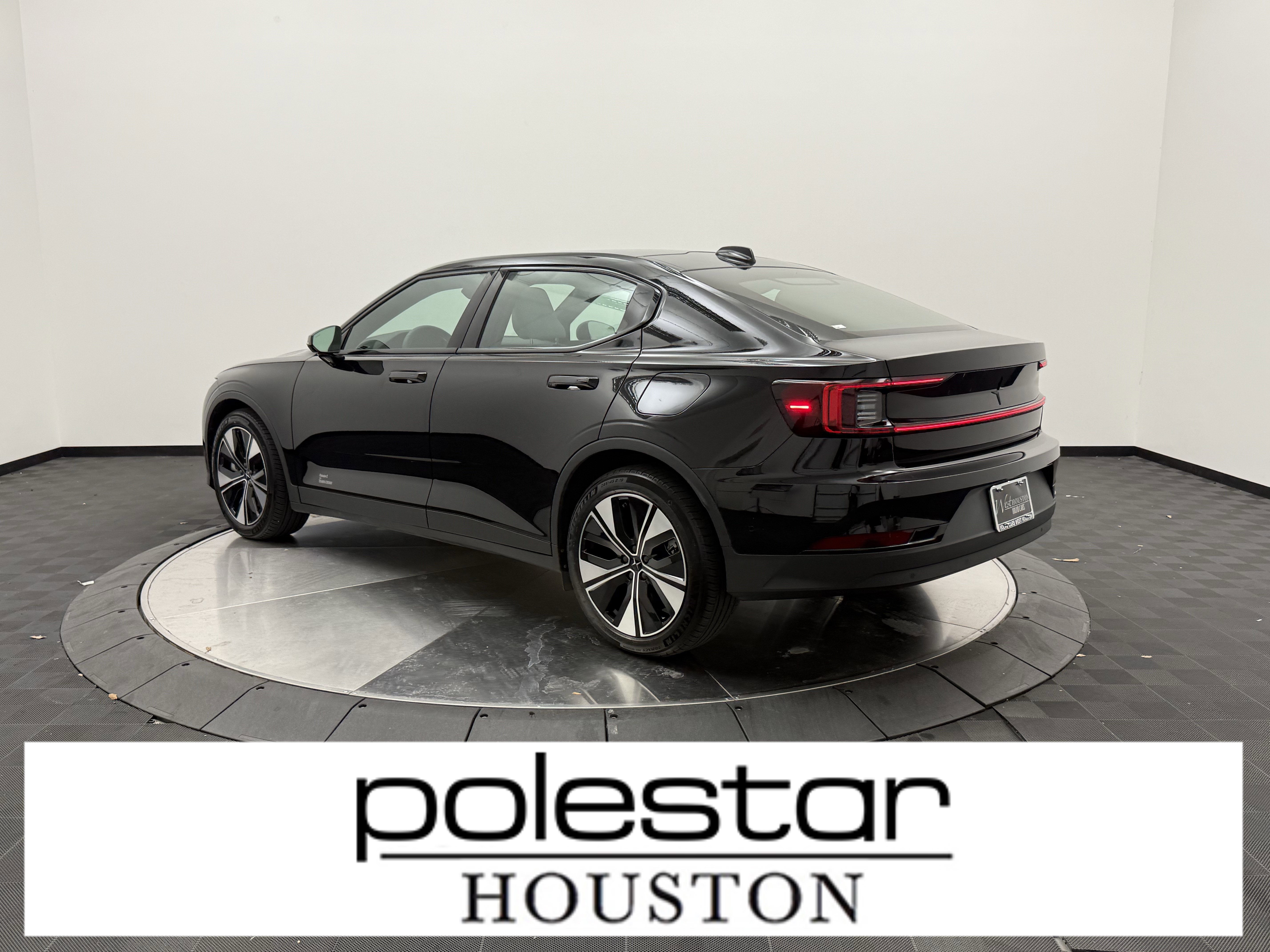 Certified 2024 Polestar Polestar 2 AWD/4WD image 5