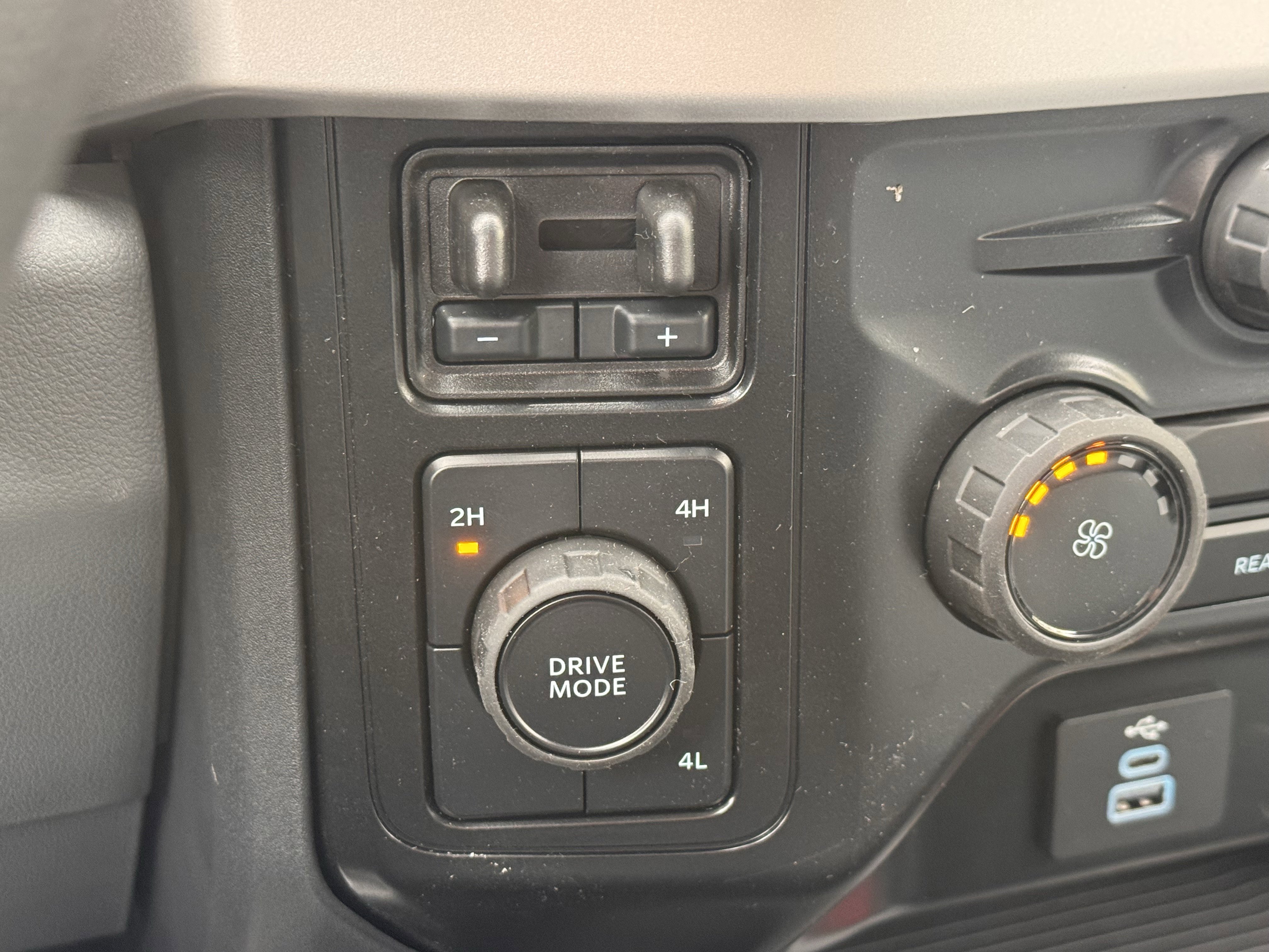 New 2026 Ford F450 XL AWD/4WD image 24