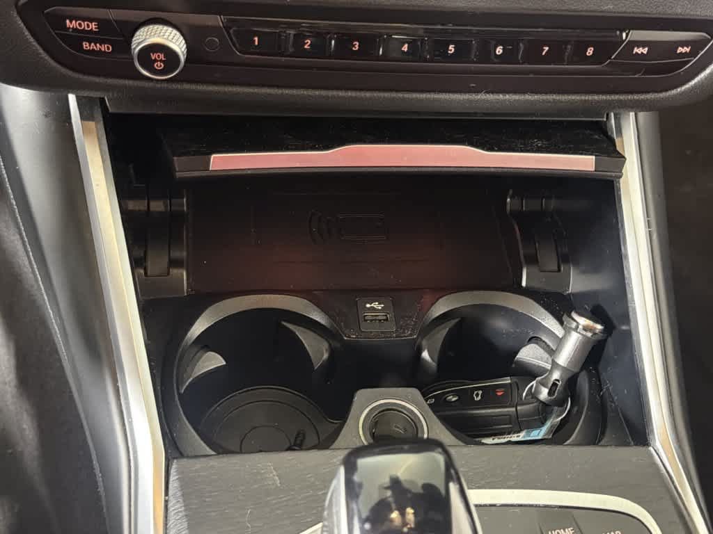Used 2023 BMW 430i Gran Coupe RWD image 23