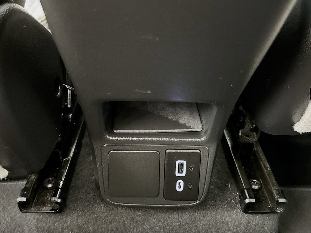 Used 2024 Buick Encore GX Preferred FWD image 21
