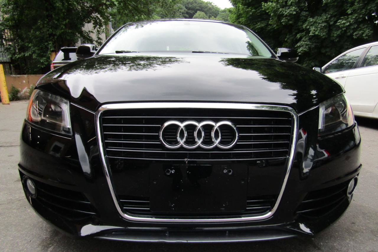 Used 2012 Audi A3 2.0T Premium Plus FWD image 27