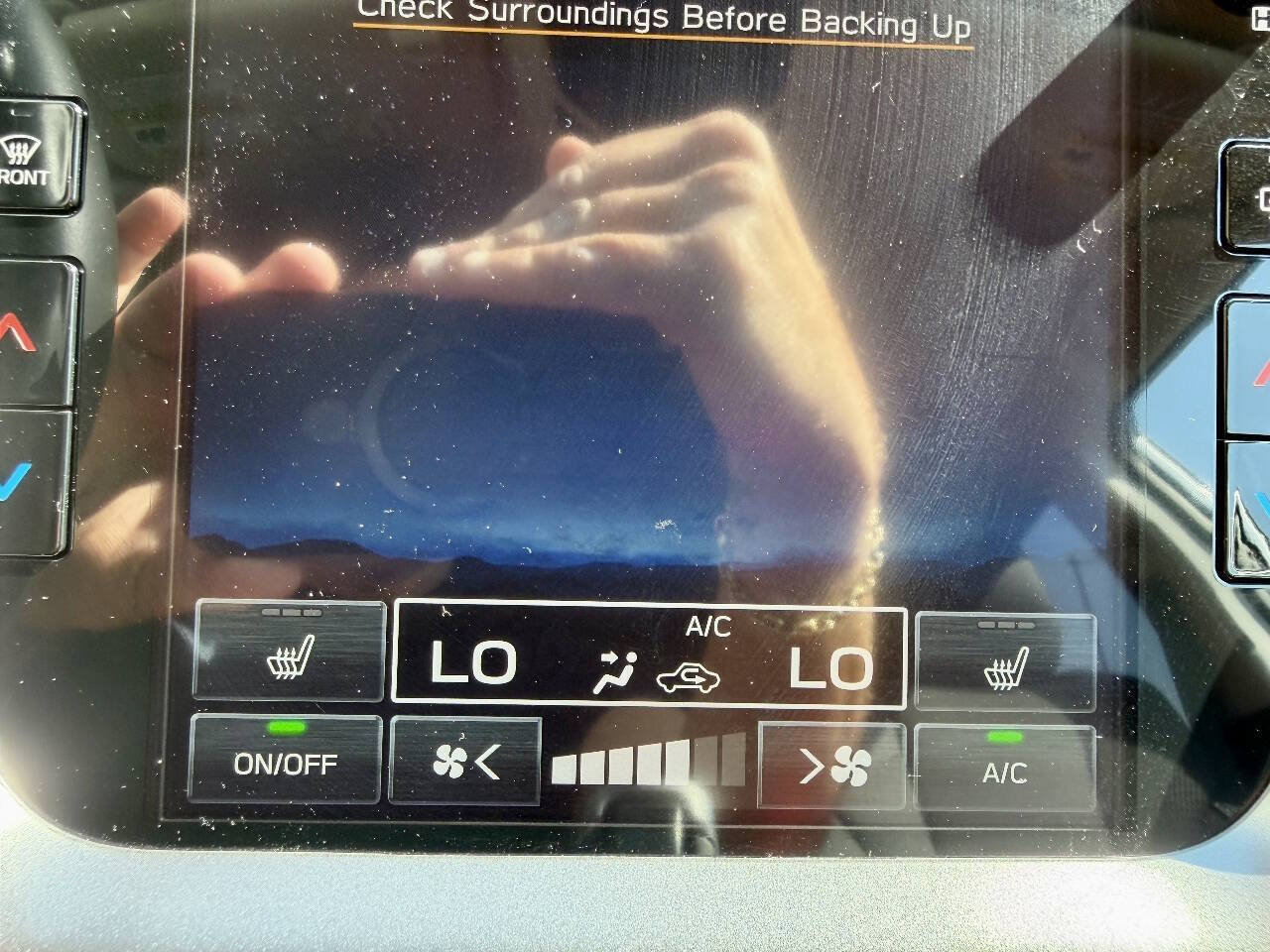 Used 2025 Subaru Outback Premium AWD/4WD image 44