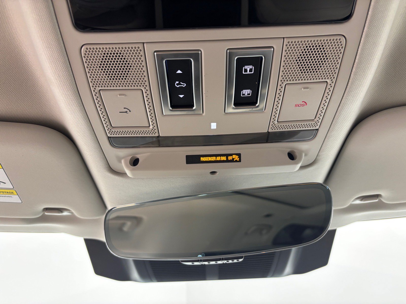 Used 2024 Land Rover Defender 110 S AWD/4WD image 12