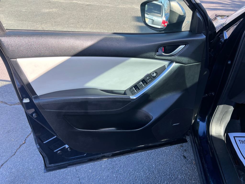 Used 2016 MAZDA CX-5 Grand Touring image 15