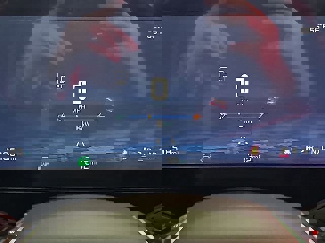 New 2025 Chevrolet Blazer EV LT image 12