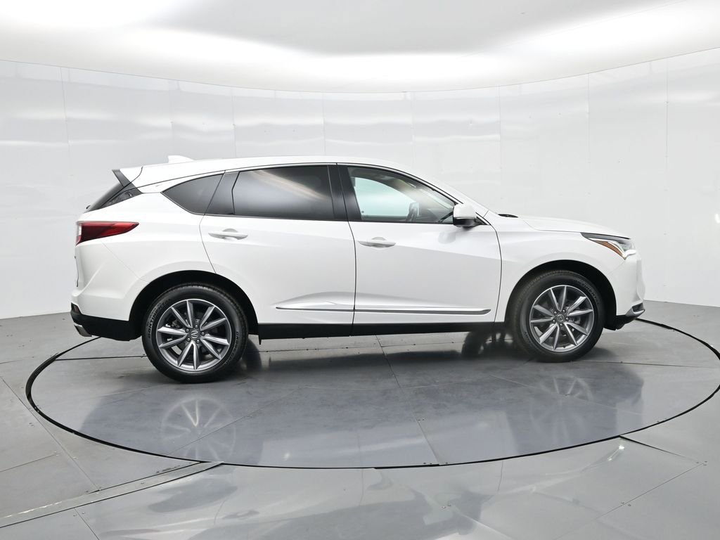 Used 2023 Acura RDX w/ Technology Package image 5