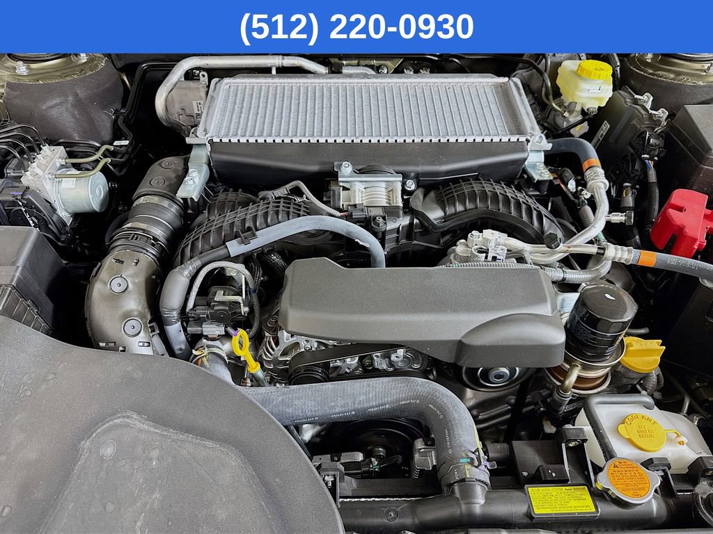 Used 2025 Subaru Outback Wilderness image 40