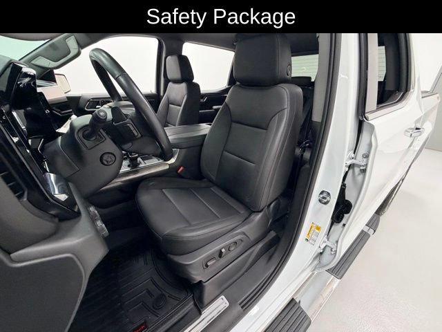 Certified 2023 Chevrolet Silverado 1500 LTZ w/ LTZ Convenience Package II AWD/4WD image 9