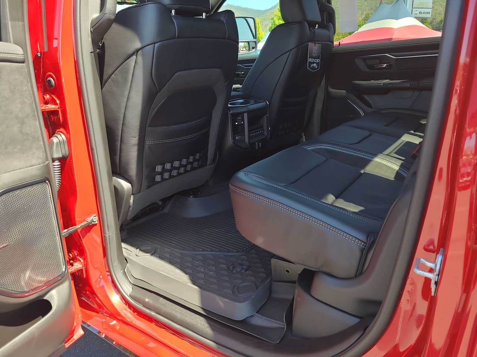 New 2026 RAM 1500 RHO w/ RHO Level 1 Equipment Group AWD/4WD image 20