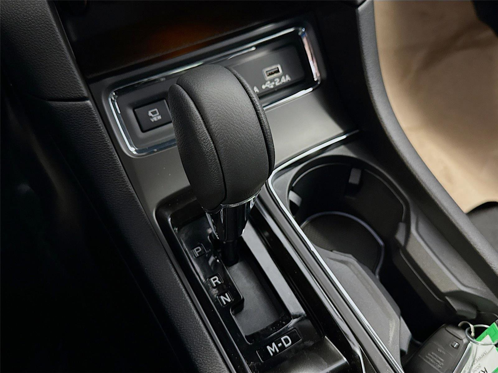 New 2026 Subaru Ascent Limited Bronze image 15