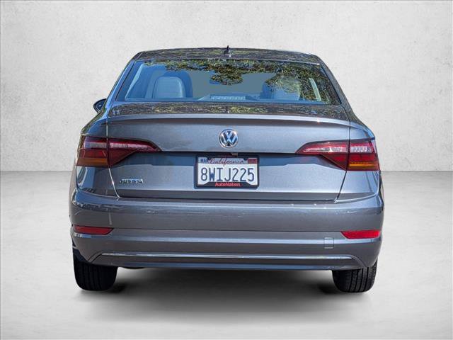 Used 2019 Volkswagen Jetta SE FWD image 7
