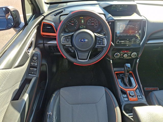 Used 2020 Subaru Forester Sport image 11
