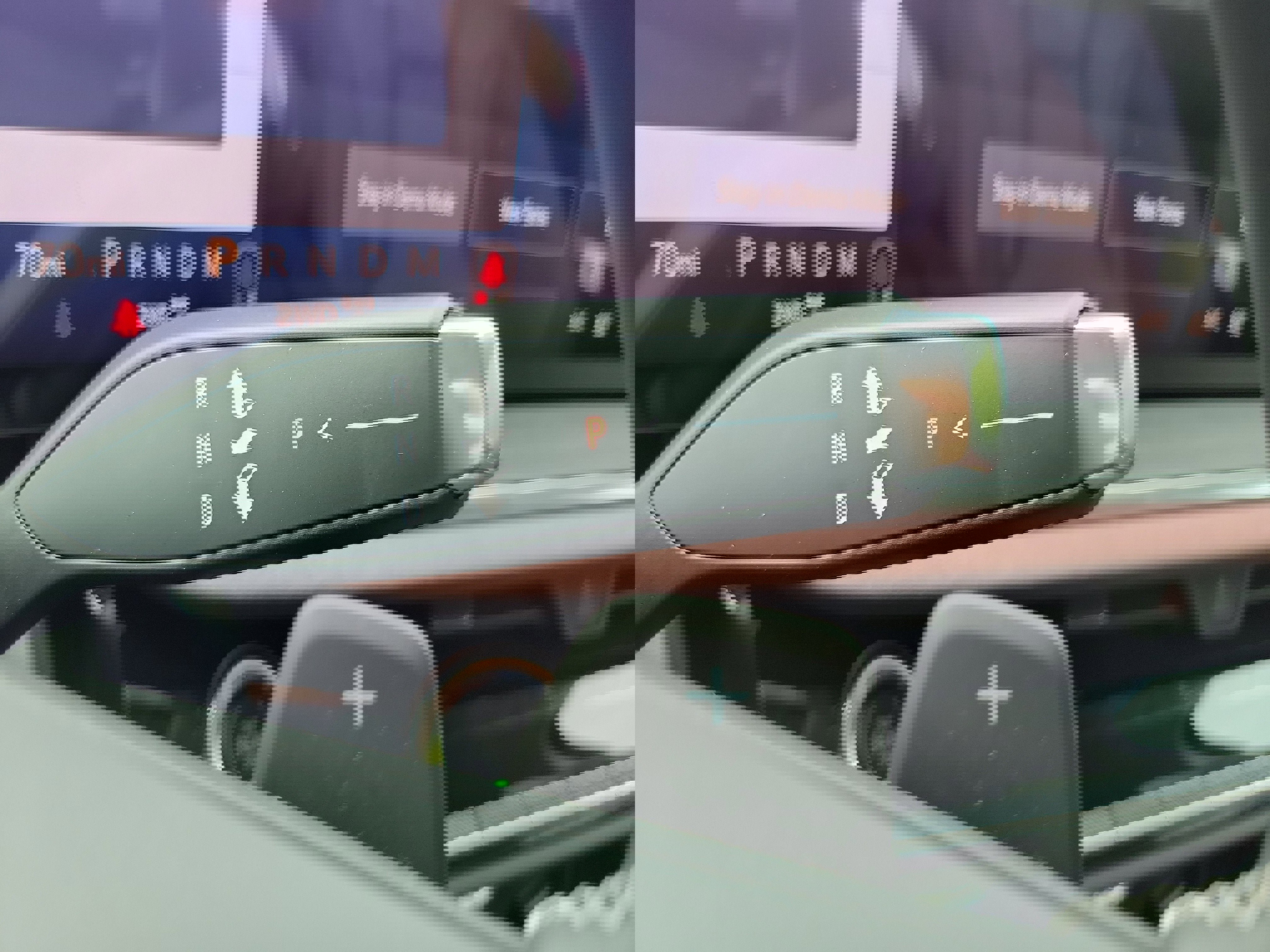 New 2026 Buick Envision Sport Touring image 12