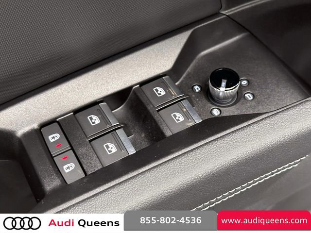 Certified 2024 Audi Q4 e-tron Premium Plus w/ Premium Plus image 20