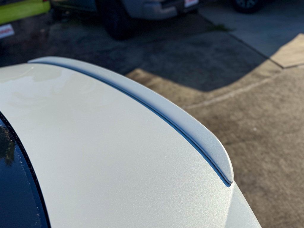 Used 2025 Nissan Sentra SR w/ SR Premium Package image 18