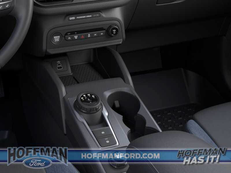 New 2026 Ford Bronco Sport Outer Banks w/ Outer Banks Tech Package+ AWD/4WD image 15