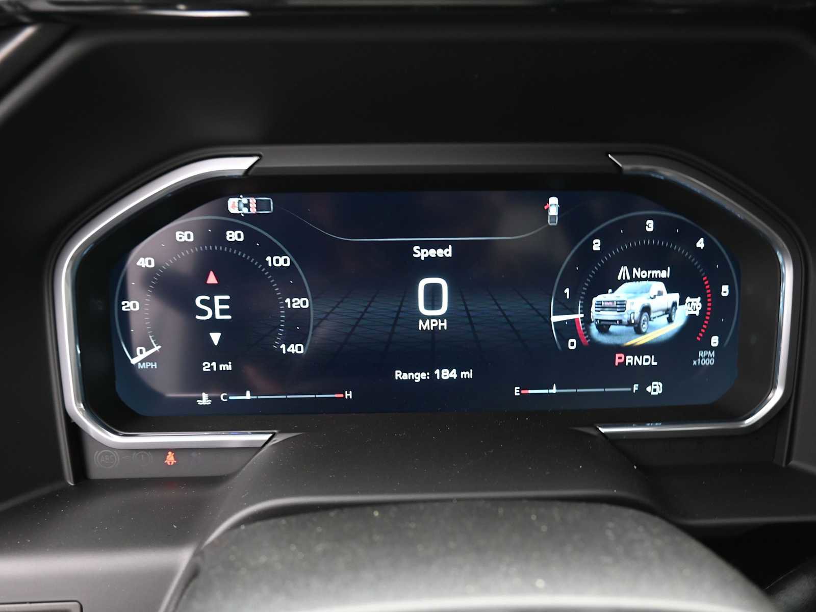 New 2026 GMC Sierra 2500 AT4 image 7